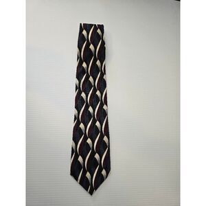 Mens Necktie Mark Alexander